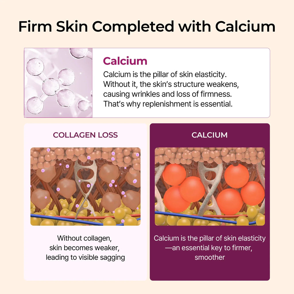 Cemenrete Calcium Multi Balm