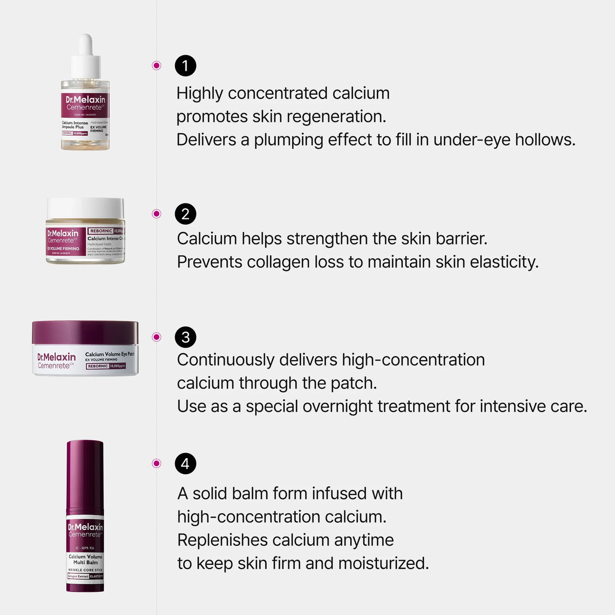 All-In-One Glow Routine Set