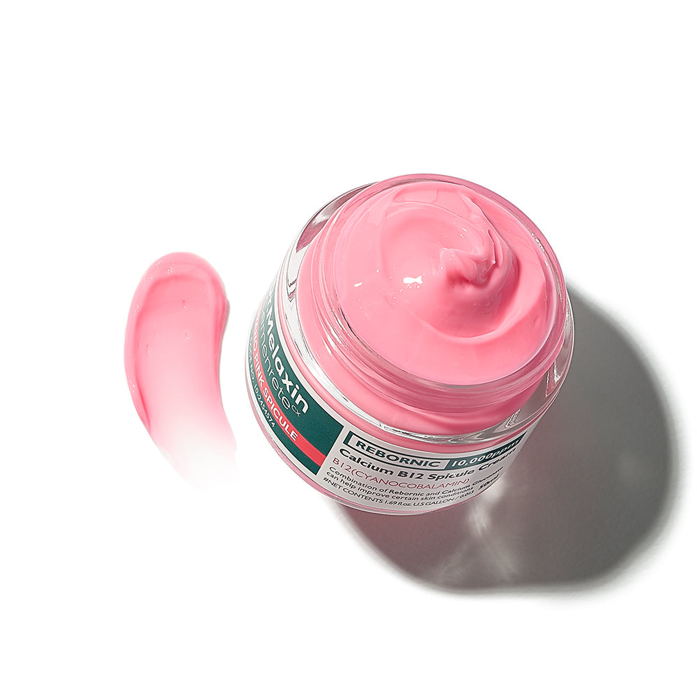 Cemenrete Cyano Pink Spicule Cream