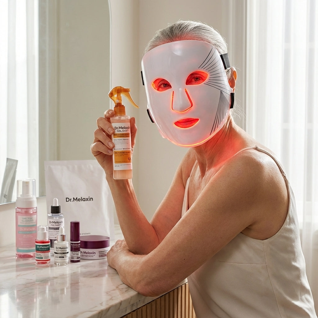 LED Mask