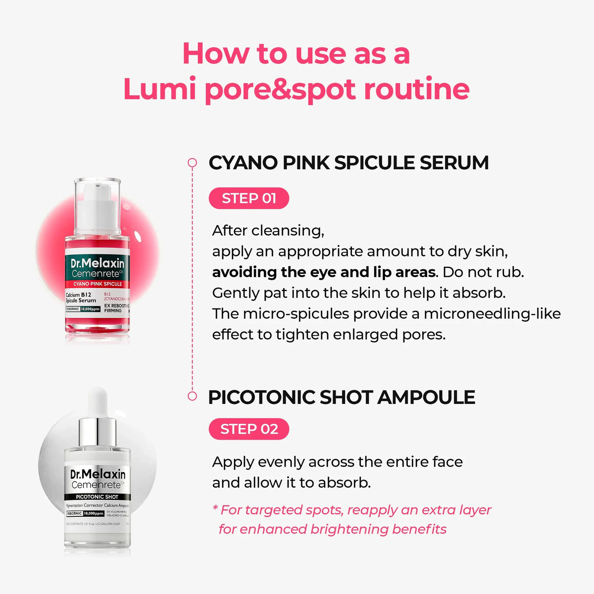 All-In-One Glow Routine Set