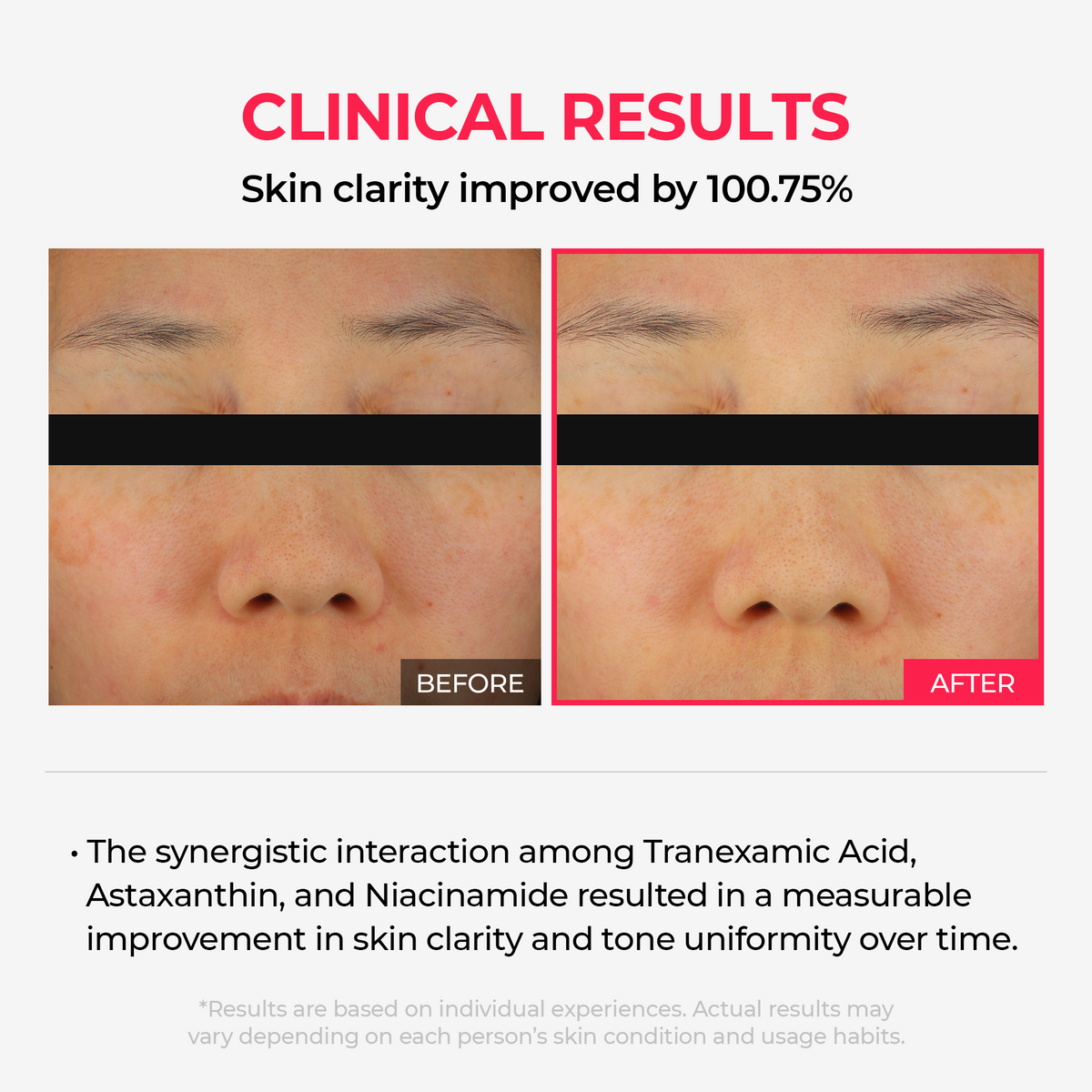 TX Astaxanthin Overnight Wrapping Mask